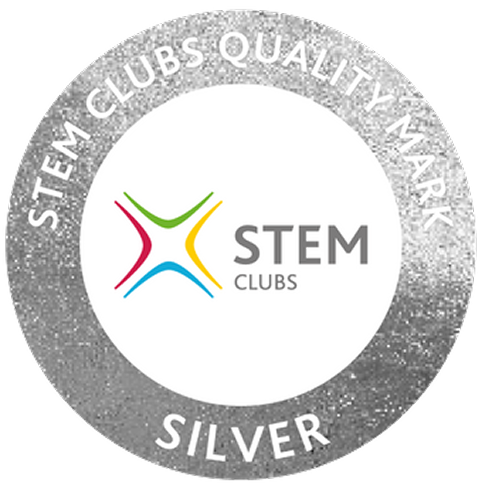 STEM Clubs logo