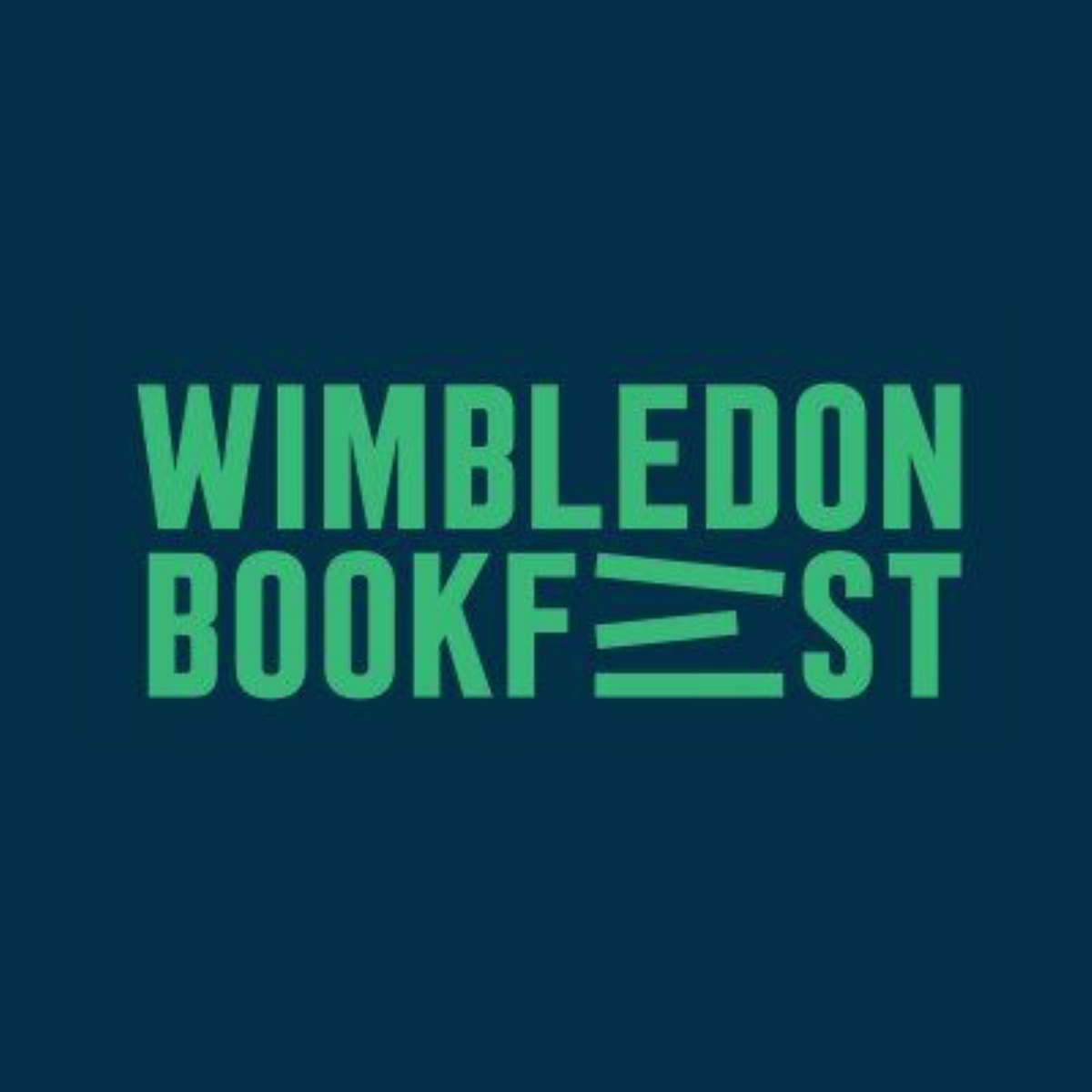 wimbledon bookfest