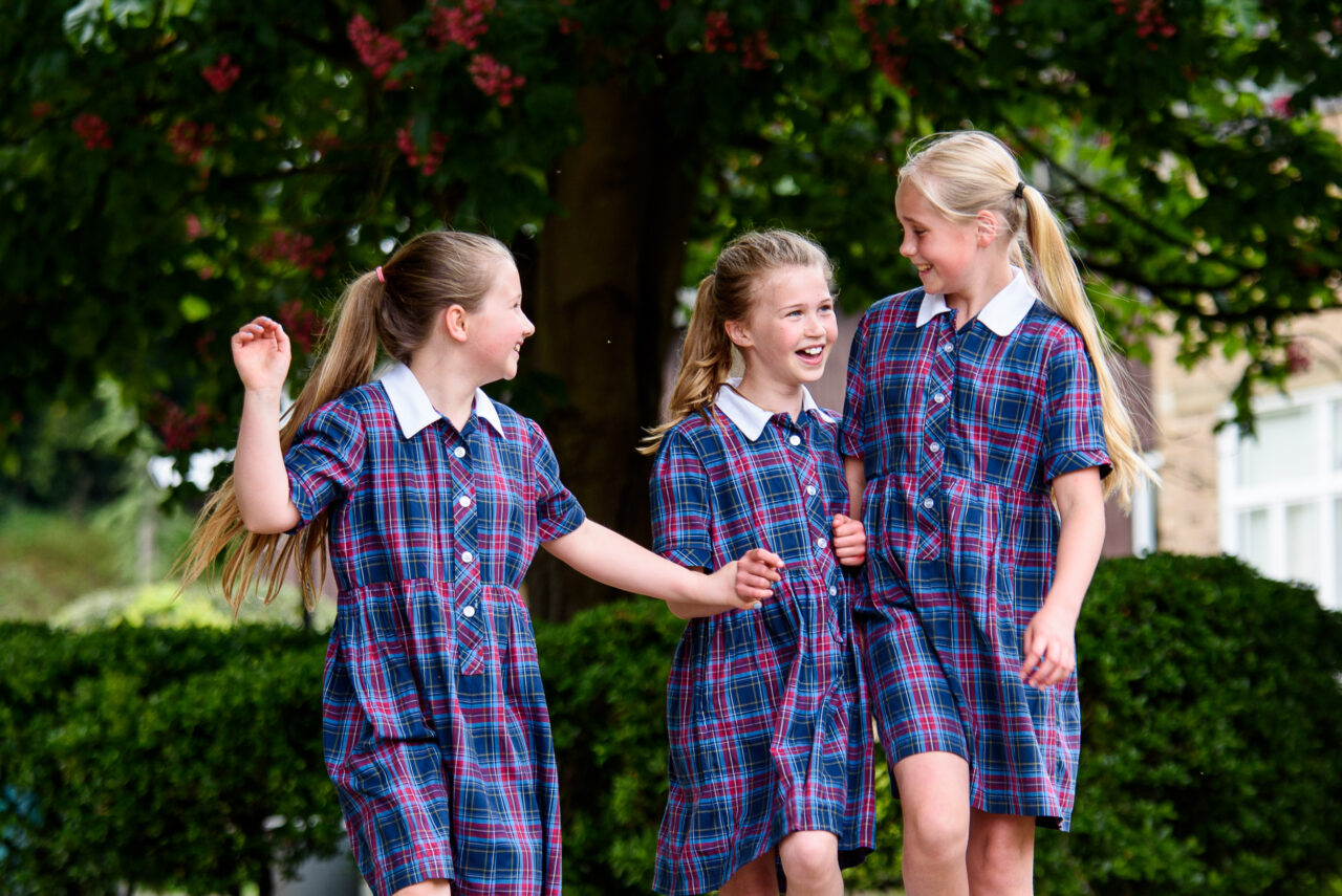 Claremont Fan Court School Our History