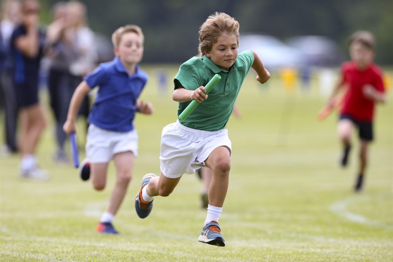 Claremont Fan Court School