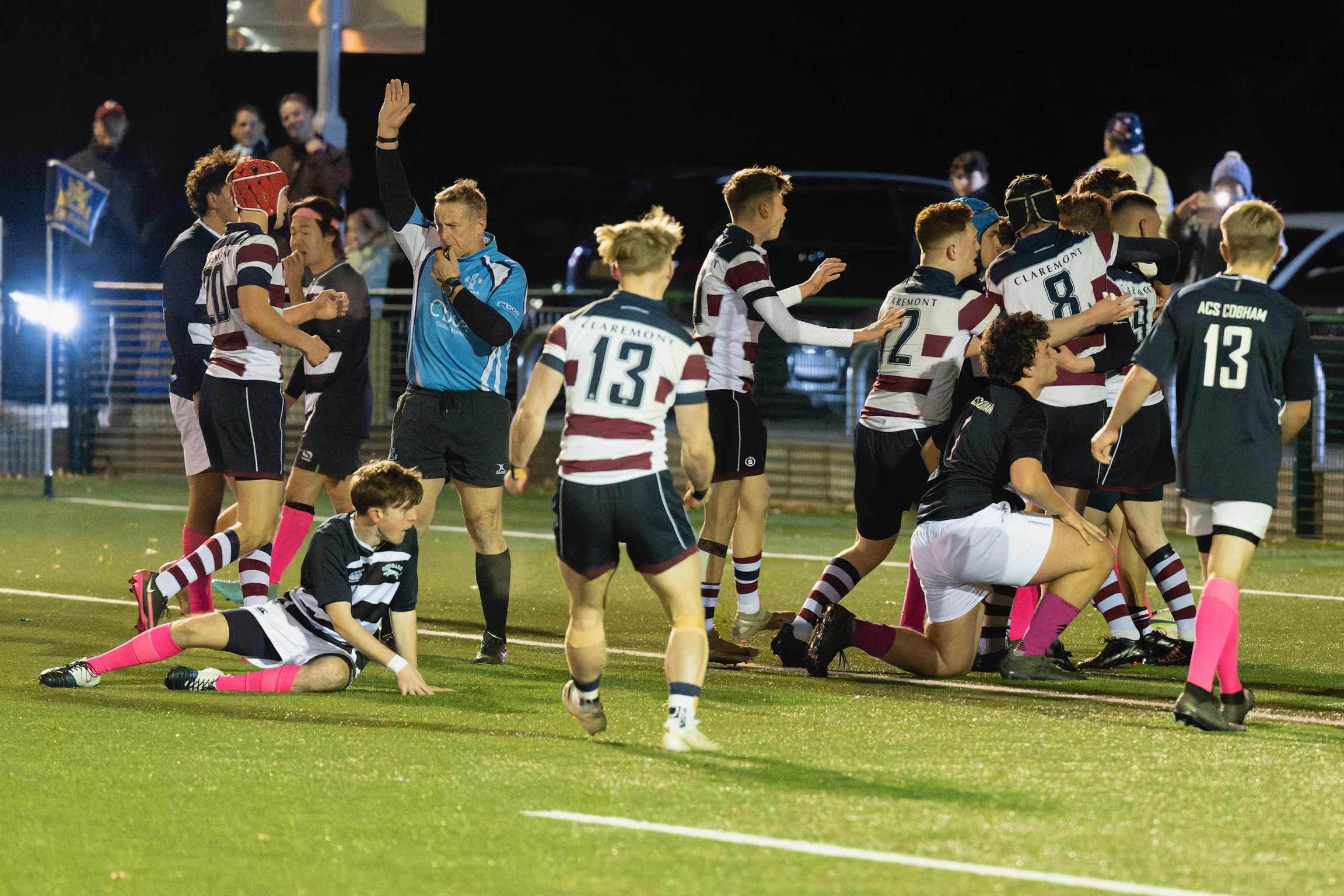 1XV finale 2021
