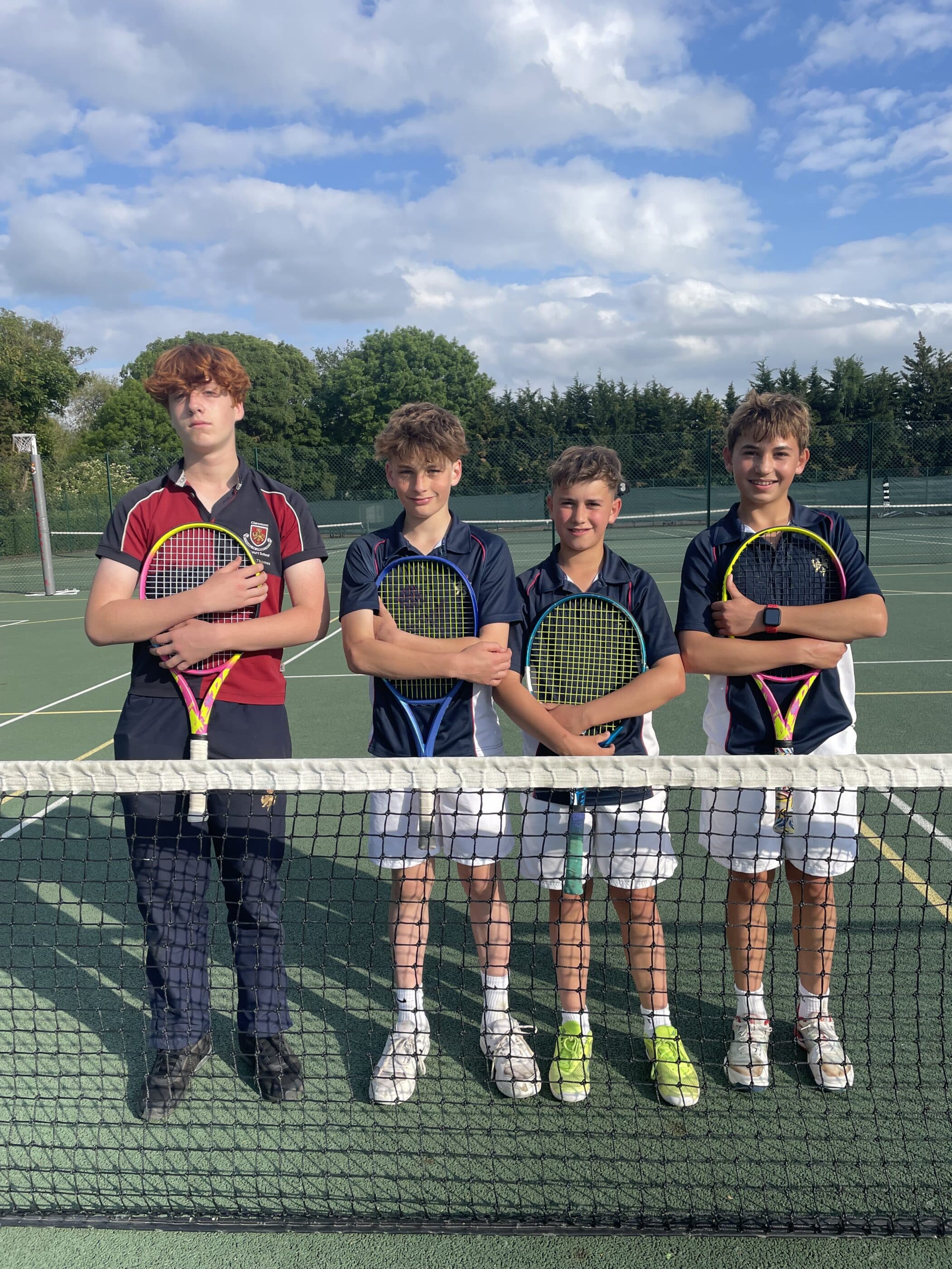 Sports round-up 23.05.2025